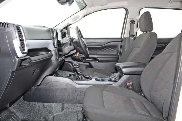 2022 Ford Ranger XL 4X4