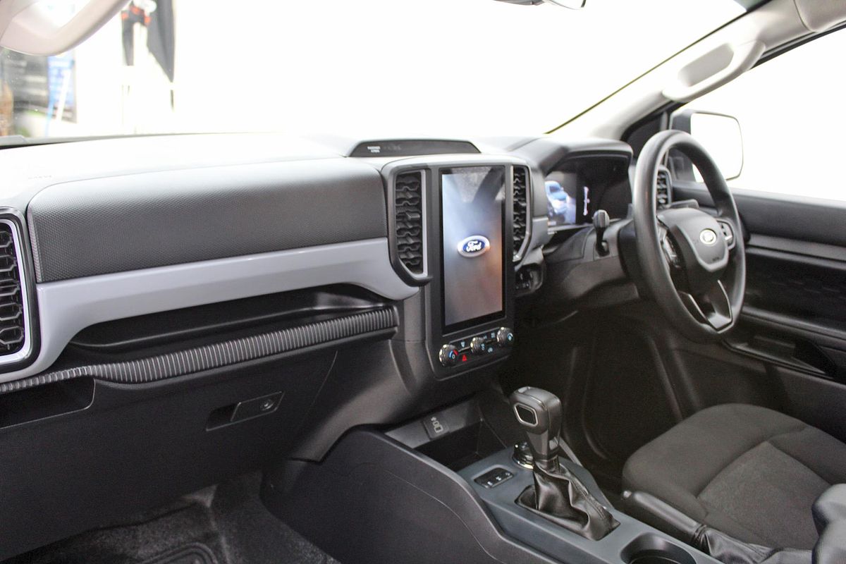 2022 Ford Ranger XL 4X4