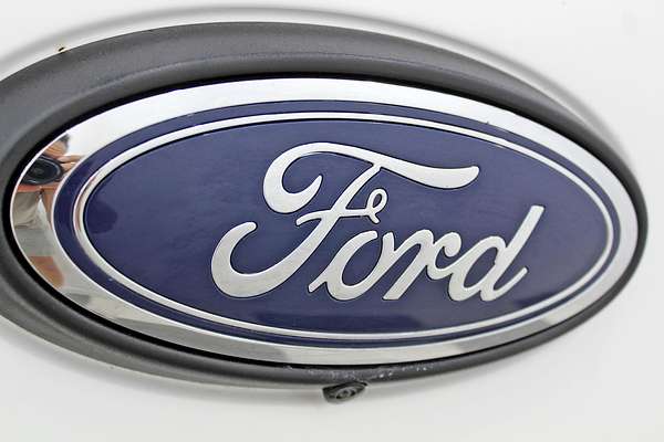 2022 Ford Ranger XL 4X4