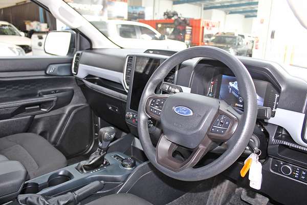 2022 Ford Ranger XL 4X4