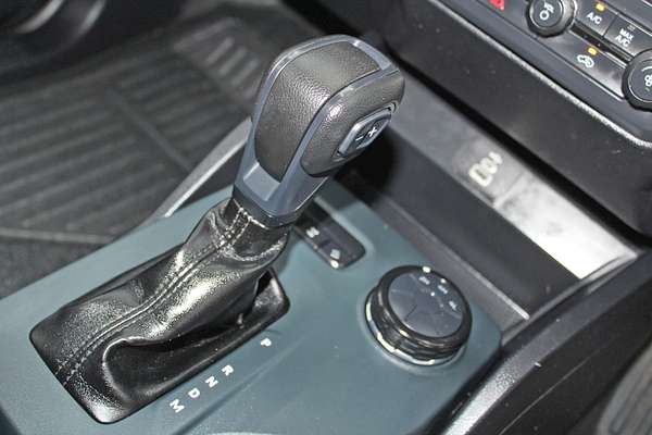 2022 Ford Ranger XL 4X4