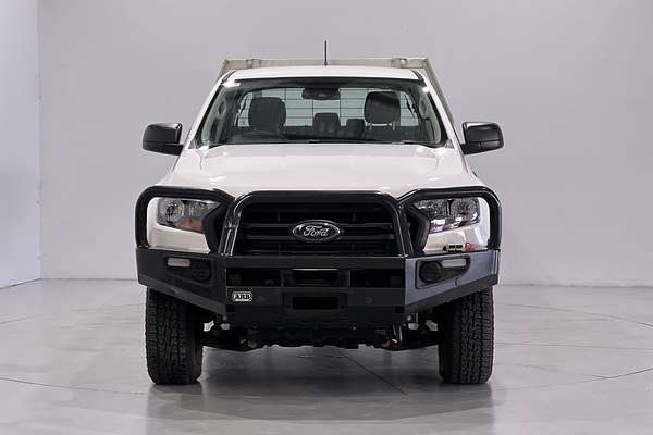 2021 Ford Ranger XL PX MkIII 4X4