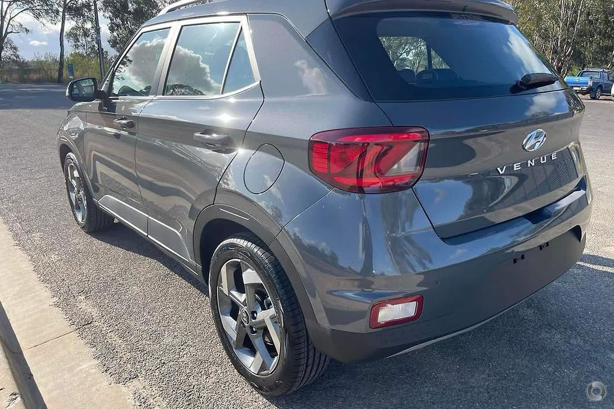 2024 Hyundai Venue Active QX.V5