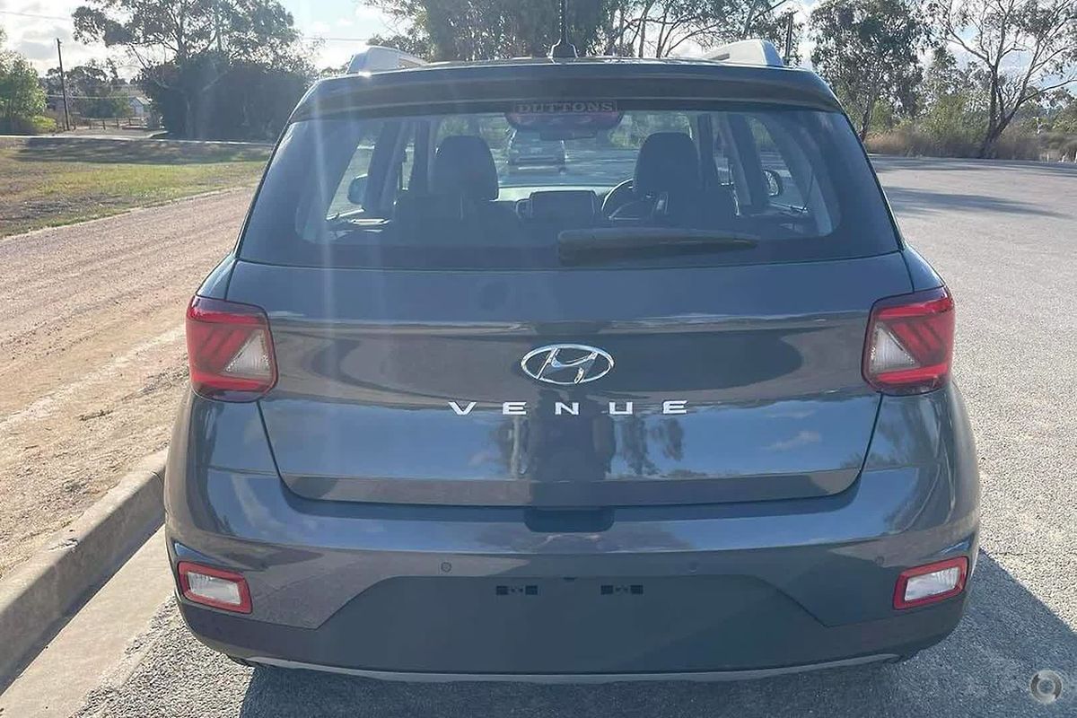 2024 Hyundai Venue Active QX.V5