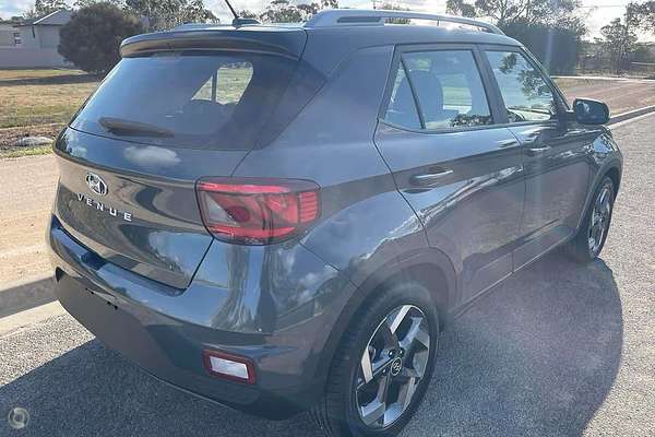 2024 Hyundai Venue Active QX.V5