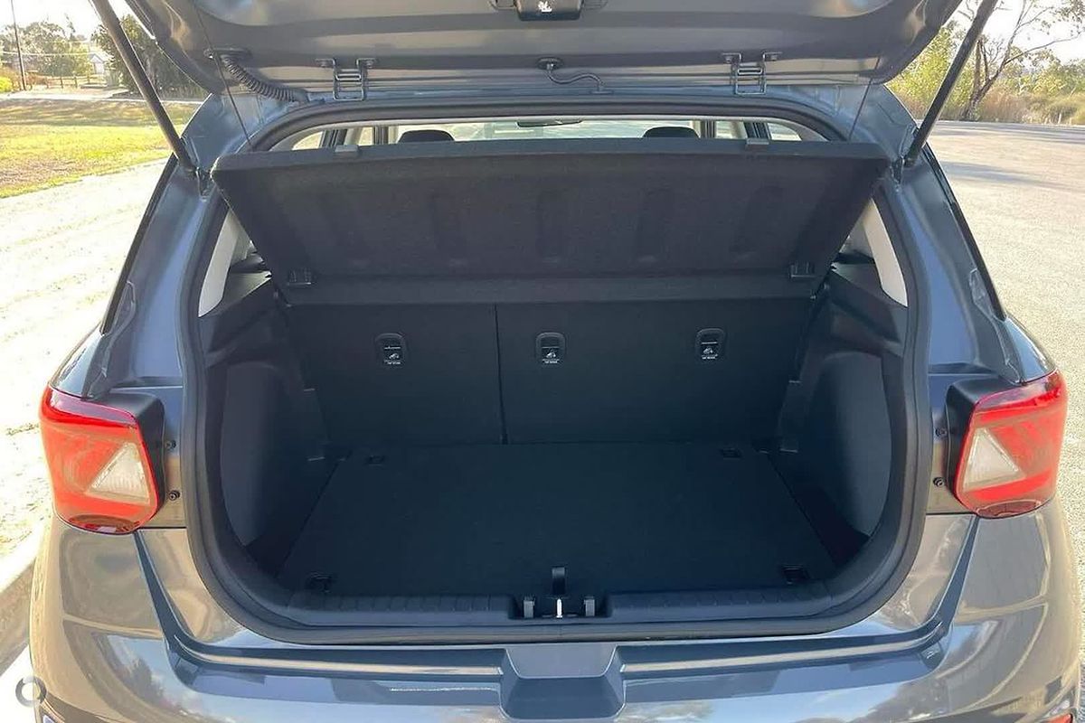 2024 Hyundai Venue Active QX.V5