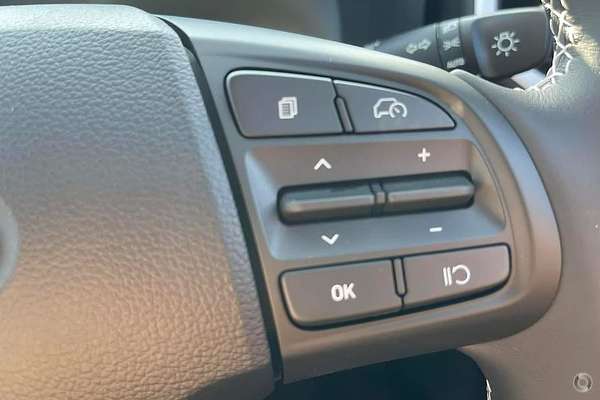 2024 Hyundai Venue Active QX.V5