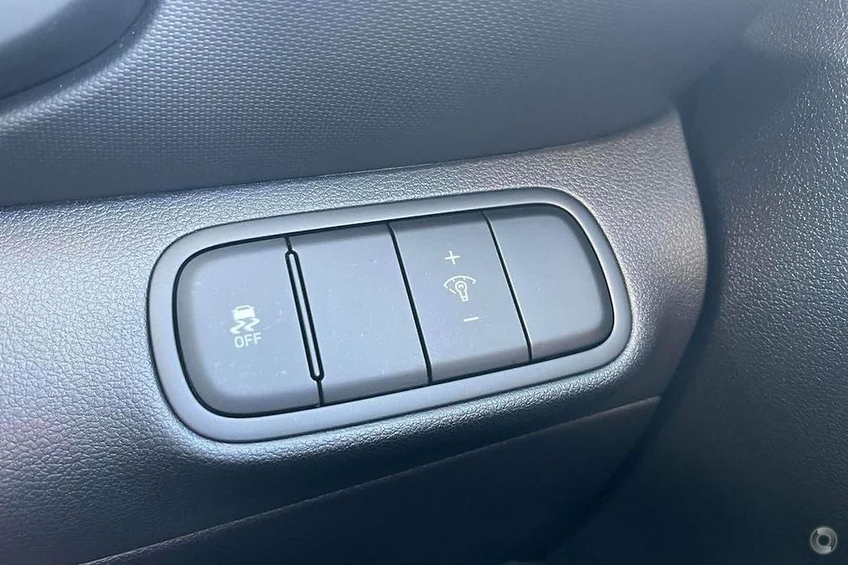 2024 Hyundai Venue Active QX.V5