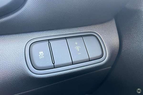 2024 Hyundai Venue Active QX.V5