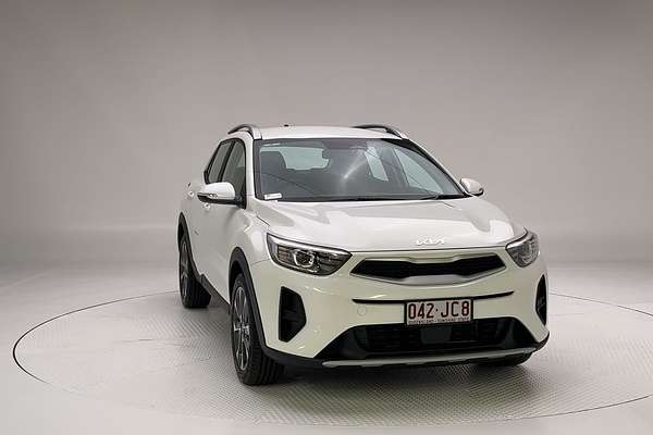 2023 Kia Stonic Sport YB