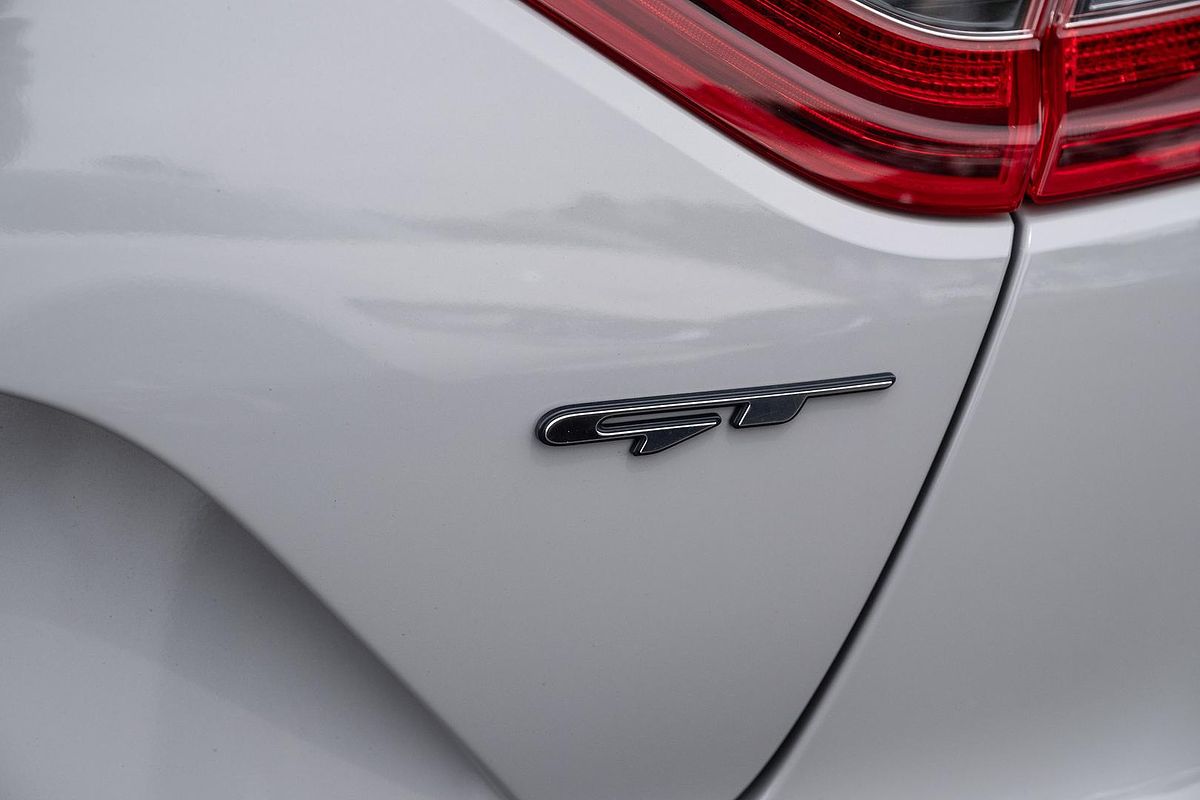 2017 Kia Stinger GT CK