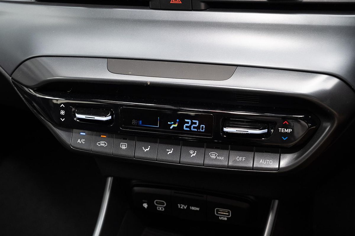 2024 Hyundai i20 N BC3.V2