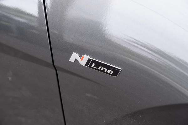 2024 Hyundai i30 N Line CN7.V2
