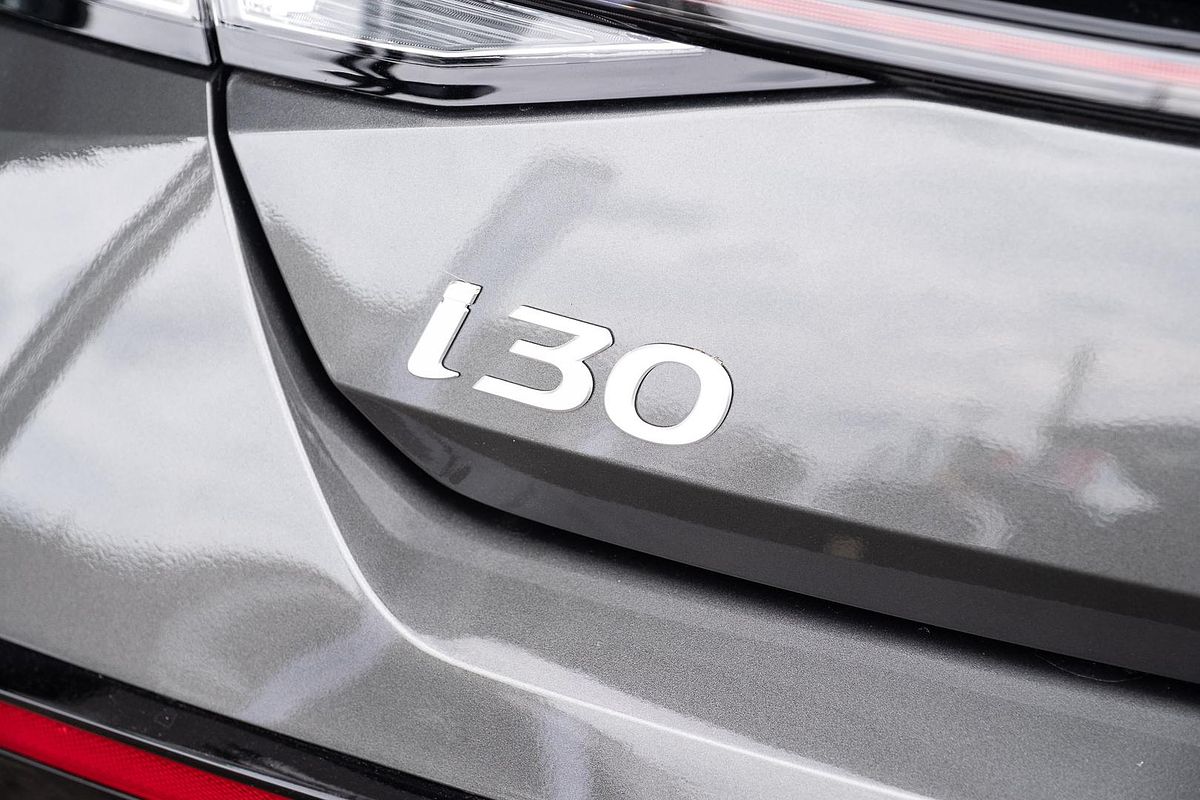 2024 Hyundai i30 N Line CN7.V2