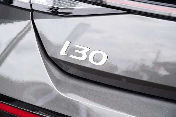2024 Hyundai i30 N Line CN7.V2