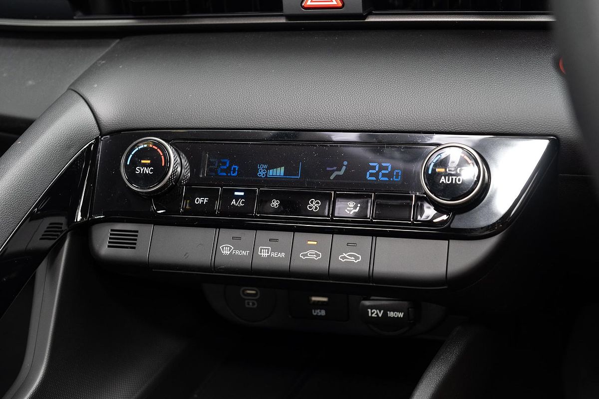 2024 Hyundai i30 N Line CN7.V2