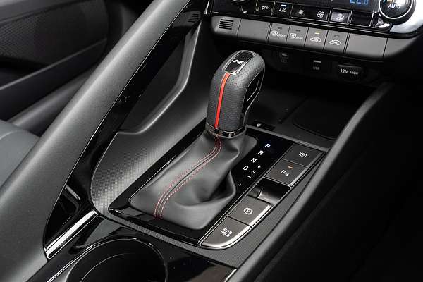2024 Hyundai i30 N Line CN7.V2