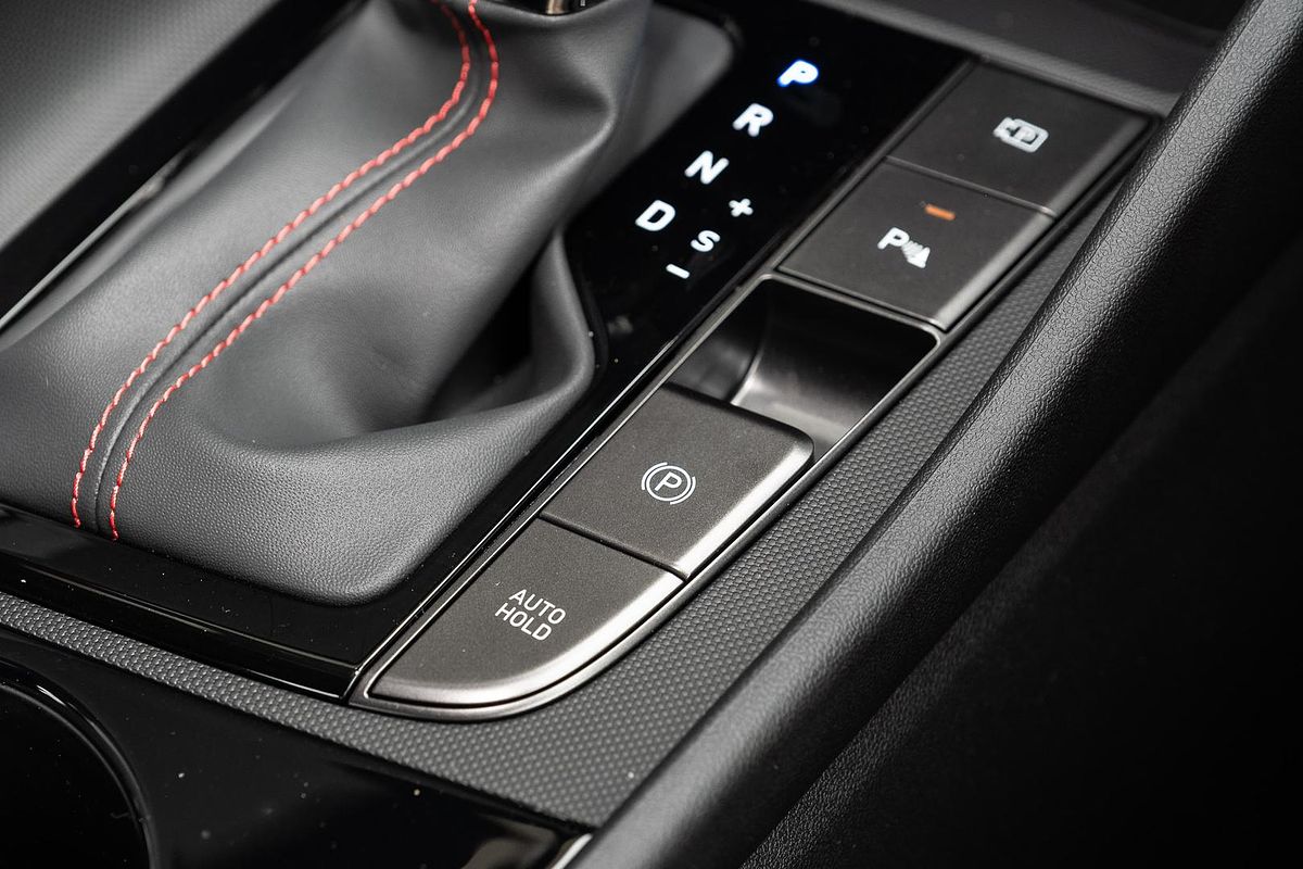 2024 Hyundai i30 N Line CN7.V2