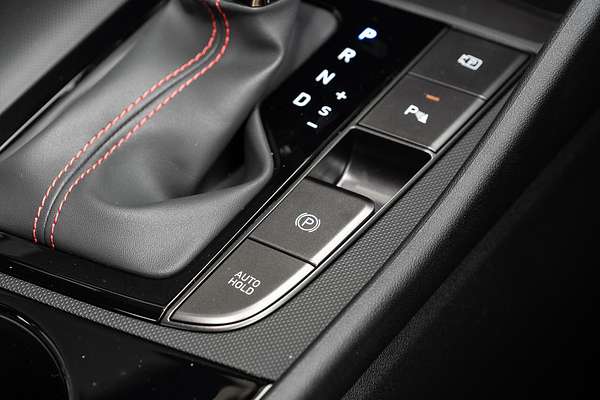 2024 Hyundai i30 N Line CN7.V2