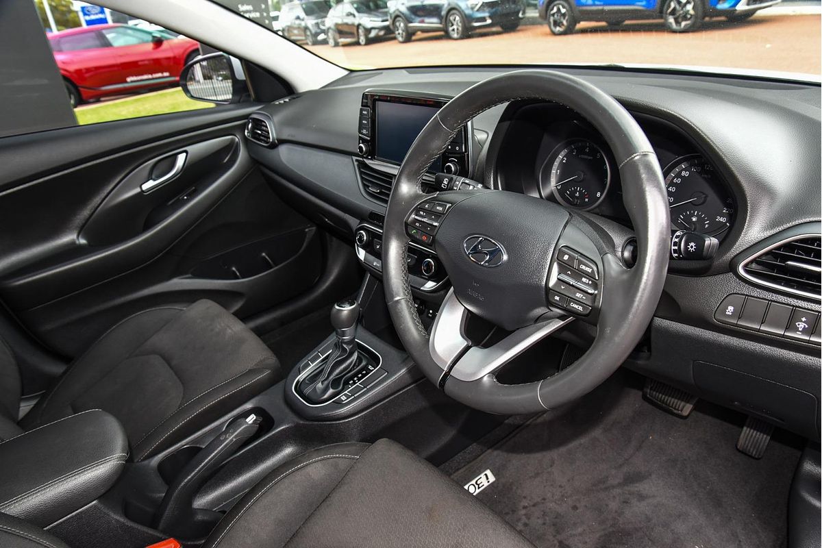 2019 Hyundai i30 Active PD2