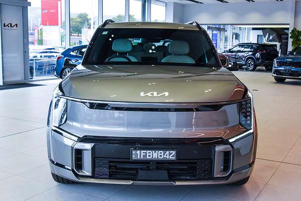 2023 Kia EV9 GT-Line MV