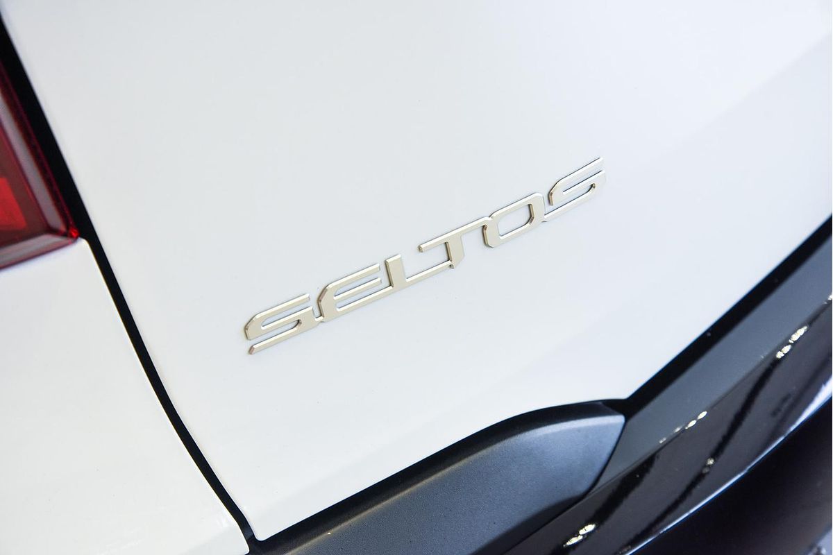 2024 Kia Seltos GT-Line SP2 PE