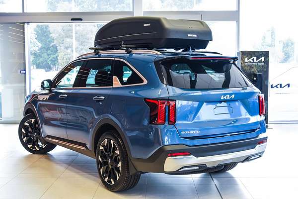 2024 Kia Sorento GT-Line MQ4 PE