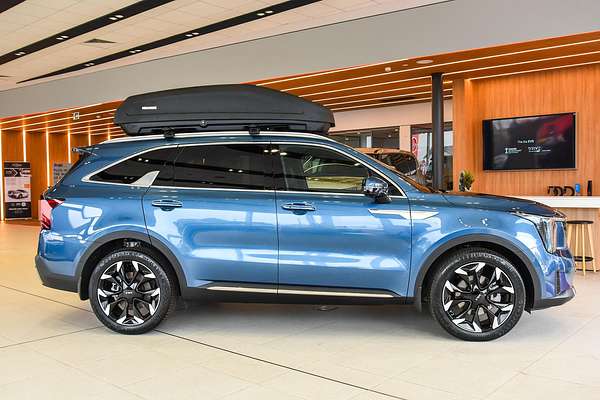 2024 Kia Sorento GT-Line MQ4 PE