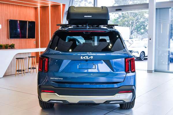 2024 Kia Sorento GT-Line MQ4 PE