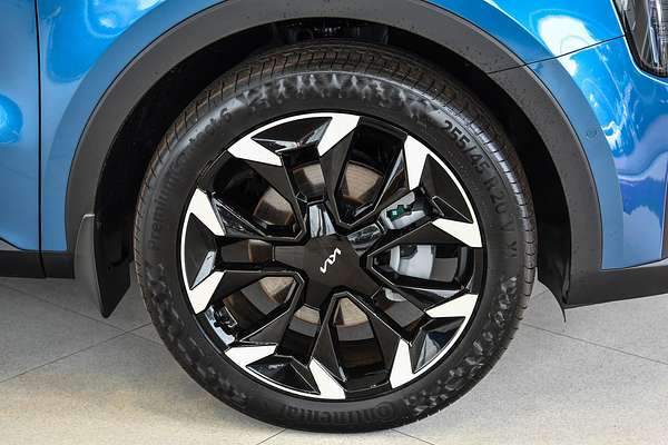 2024 Kia Sorento GT-Line MQ4 PE