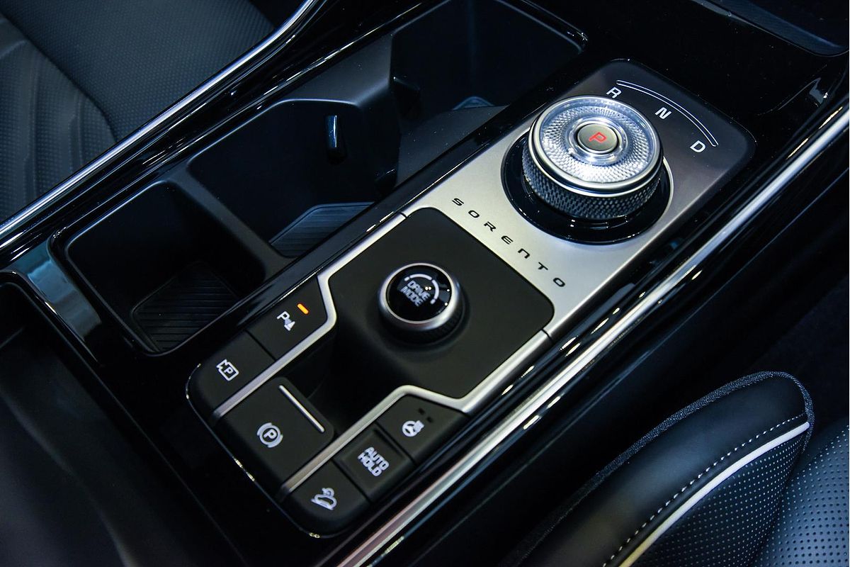 2024 Kia Sorento GT-Line MQ4 PE