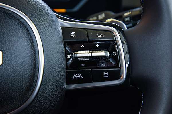 2024 Kia Sorento GT-Line MQ4 PE