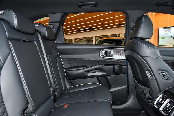 2024 Kia Sorento GT-Line MQ4 PE