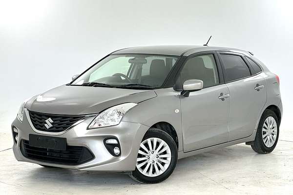 2022 Suzuki Baleno GL EW Series II