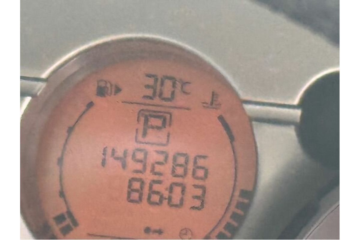 2009 Nissan Dualis TI (4x2) J10 MY10