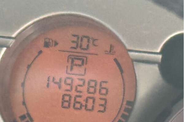 2009 Nissan Dualis TI (4x2) J10 MY10