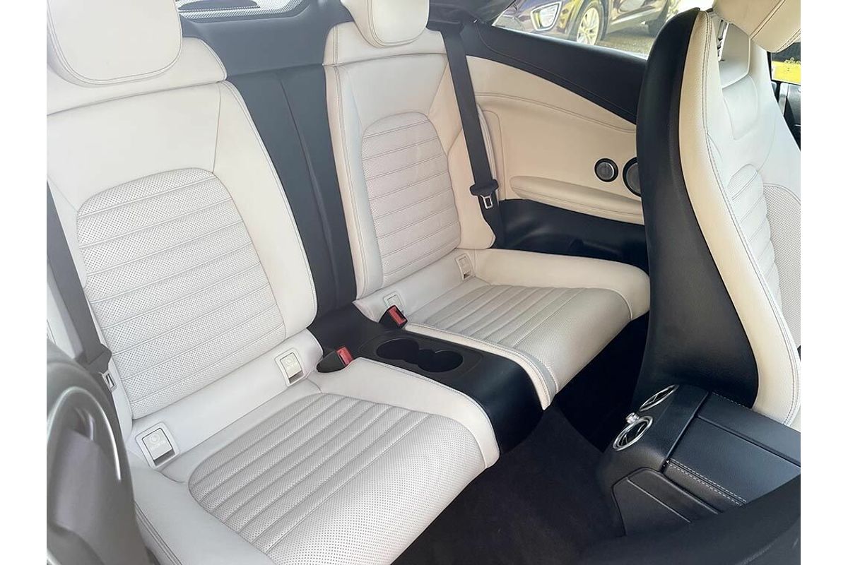 2016 Mercedes-Benz C300 205 MY17
