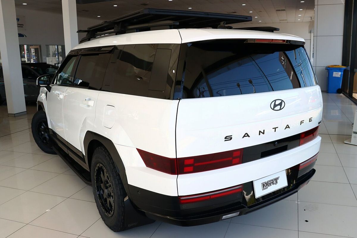 2024 Hyundai Santa Fe Hybrid Calligraphy MX5.V1