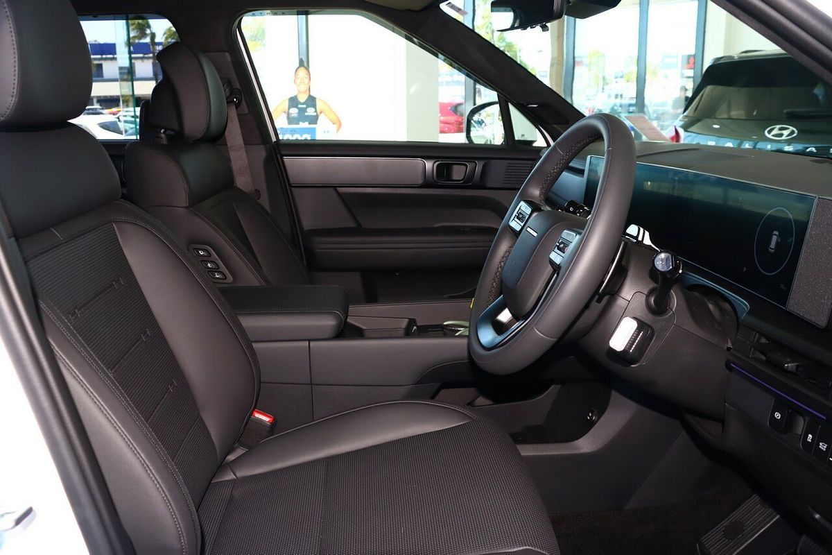 2024 Hyundai Santa Fe Hybrid Calligraphy MX5.V1