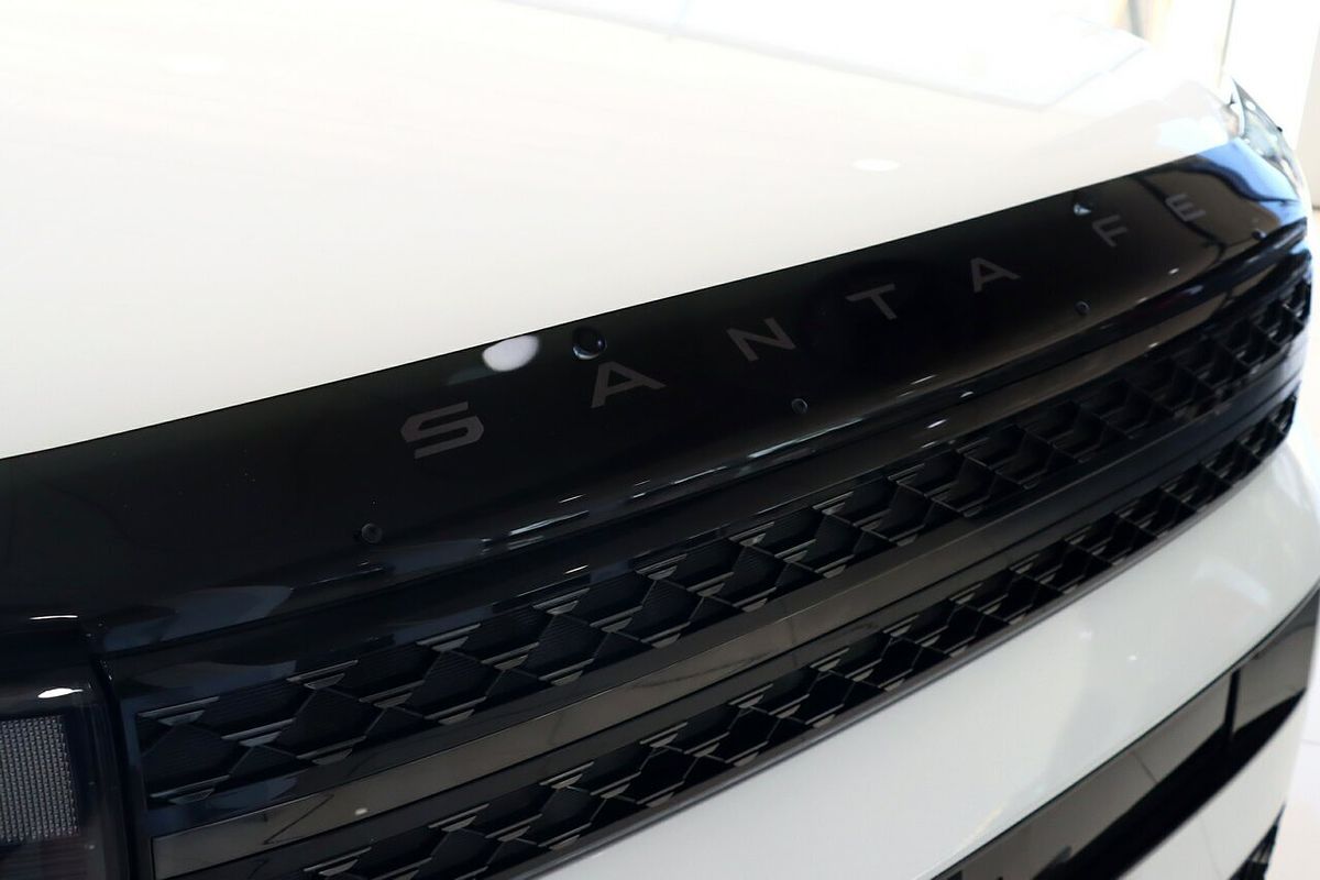 2024 Hyundai Santa Fe Hybrid Calligraphy MX5.V1