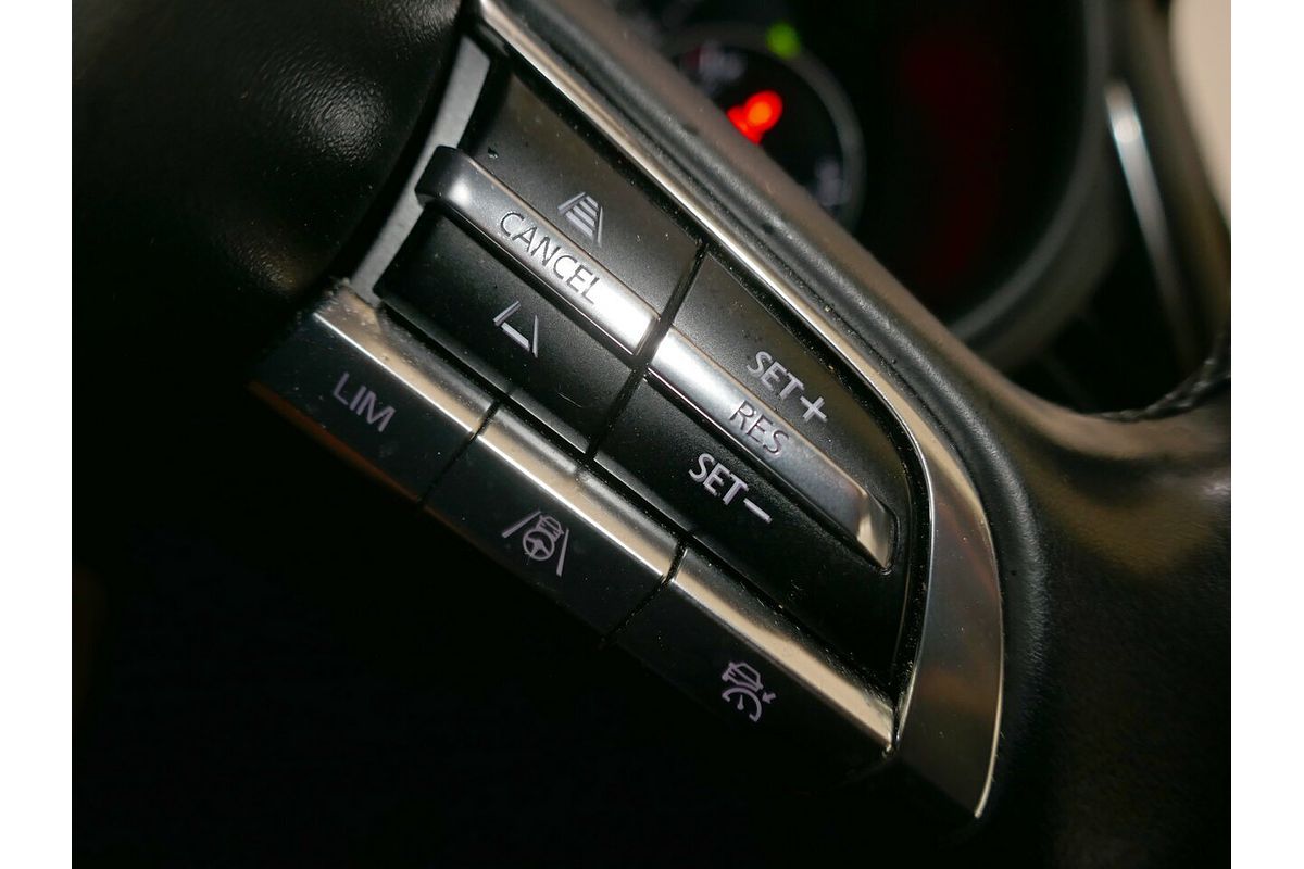 2021 Mazda 3 G20 Evolve BP Series