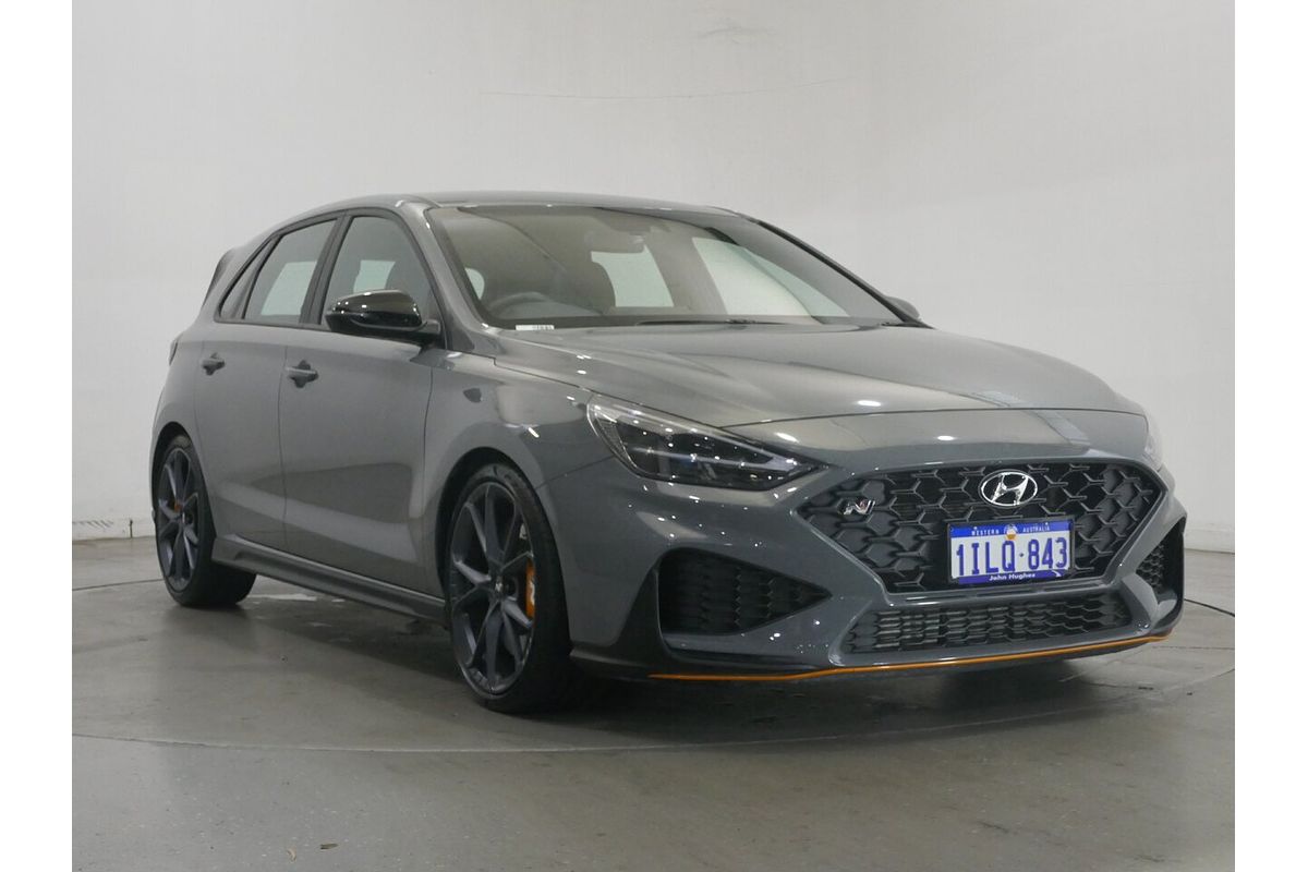 2023 Hyundai i30 N PDe.V5