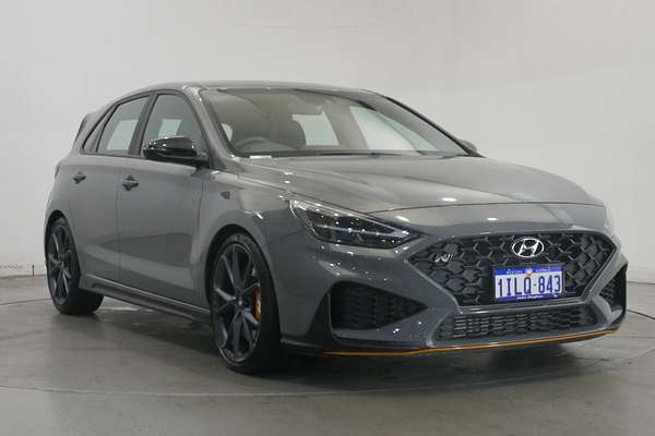2023 Hyundai i30 N PDe.V5