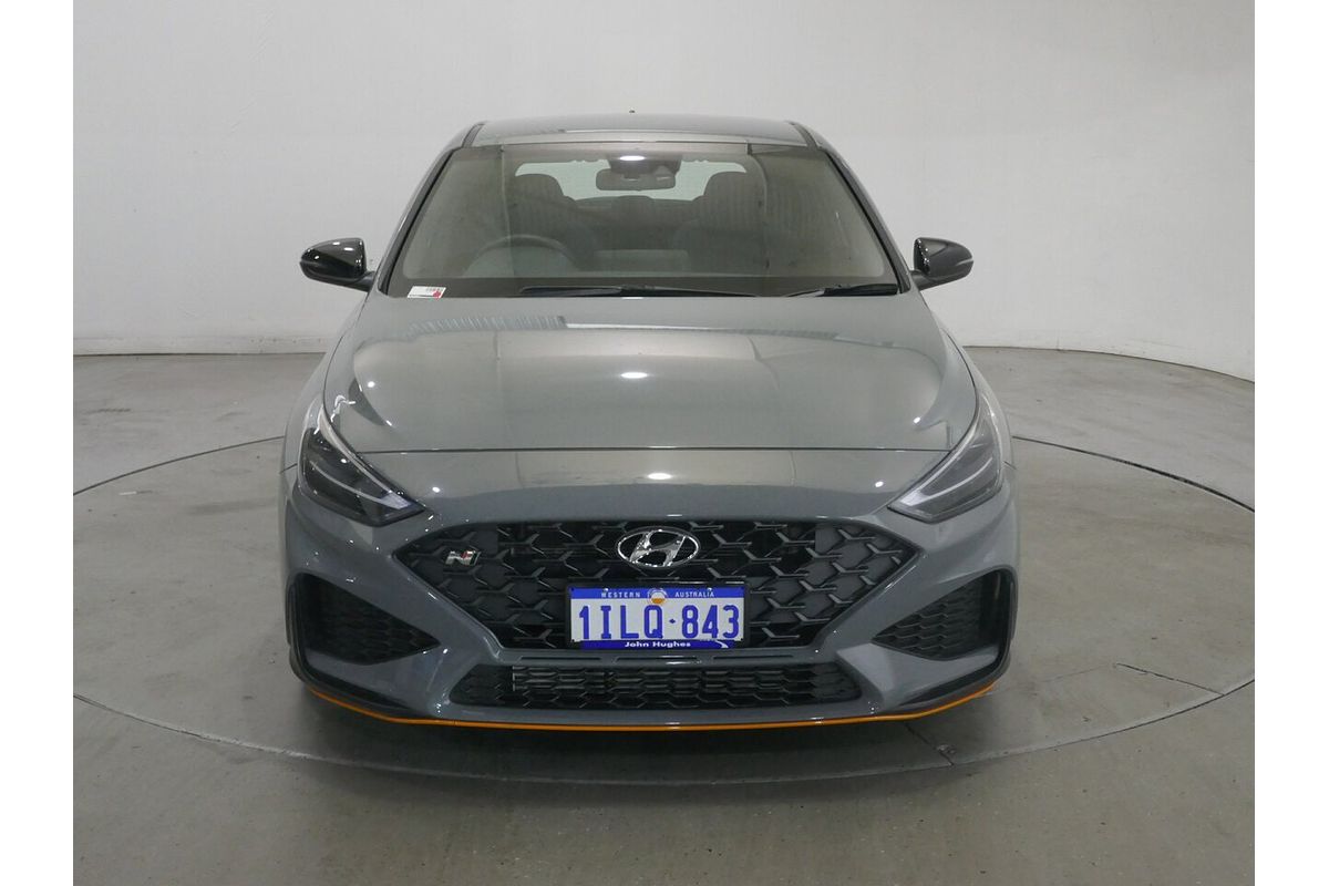 2023 Hyundai i30 N PDe.V5