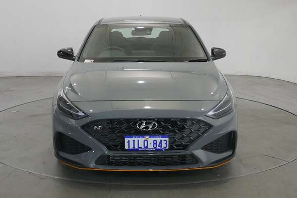 2023 Hyundai i30 N PDe.V5