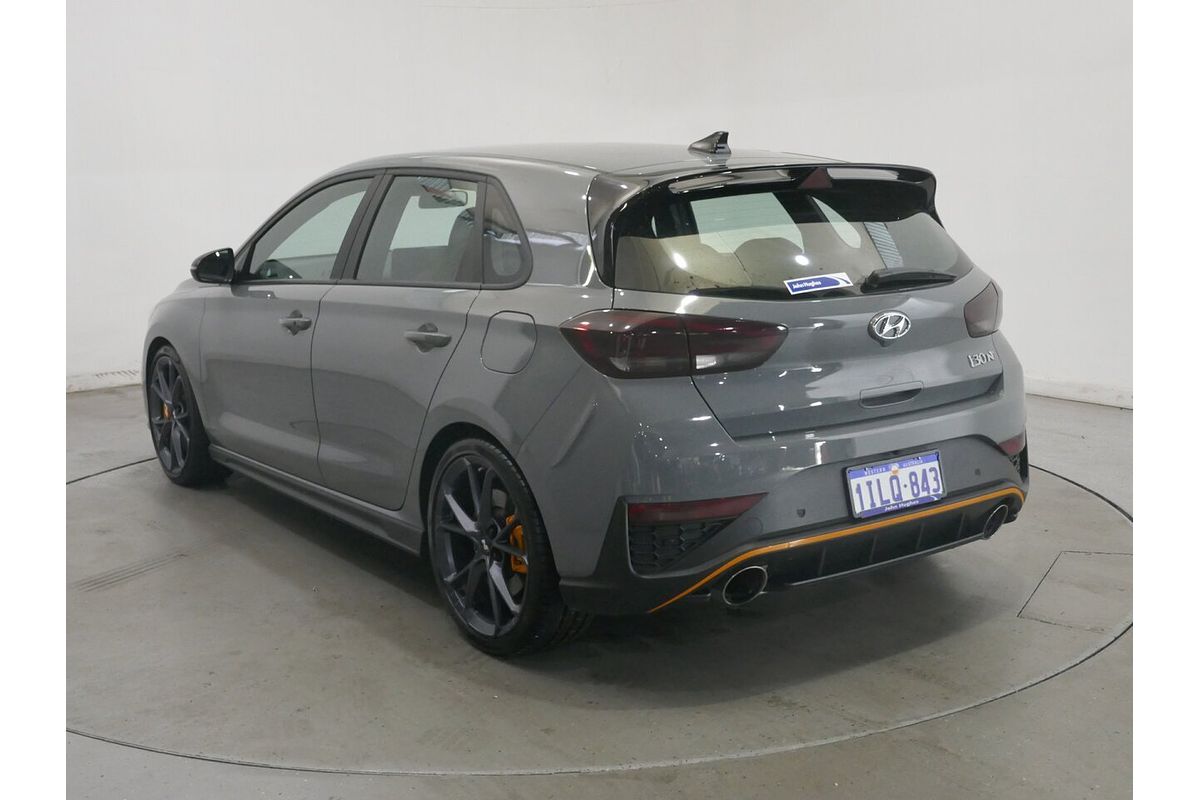2023 Hyundai i30 N PDe.V5