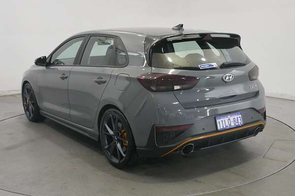 2023 Hyundai i30 N PDe.V5