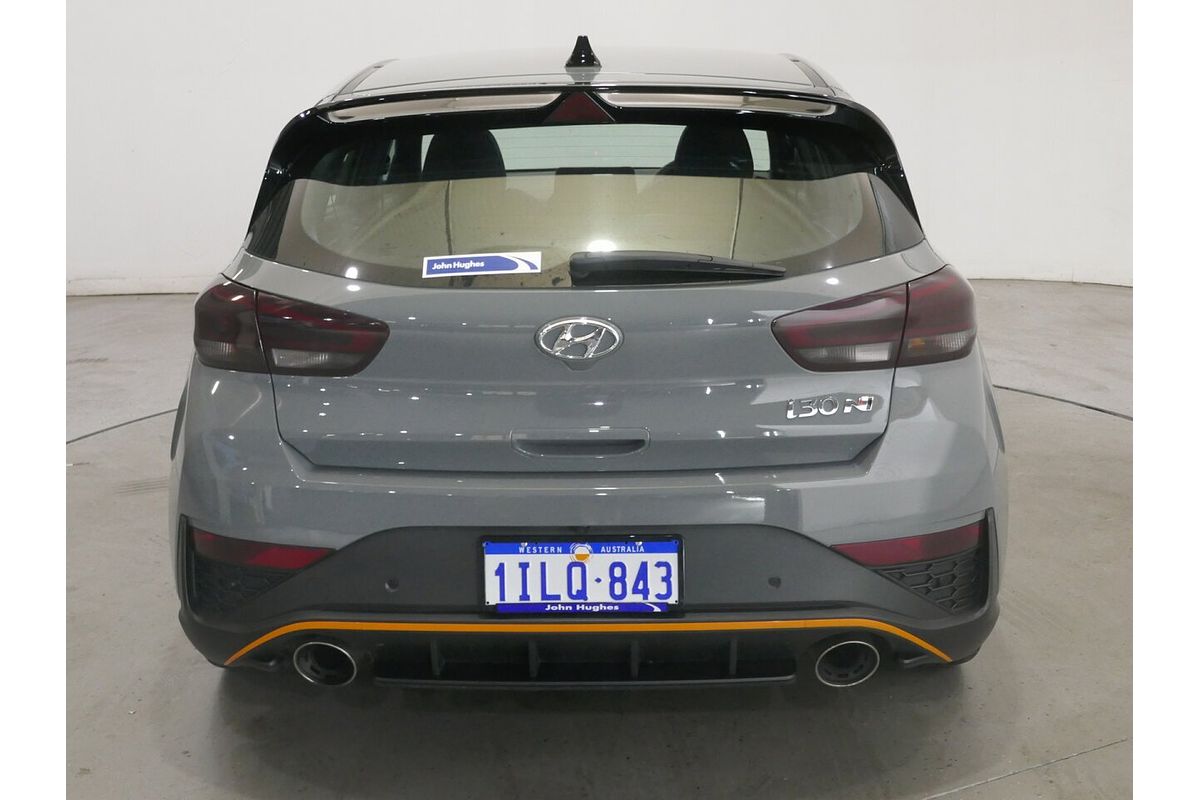 2023 Hyundai i30 N PDe.V5