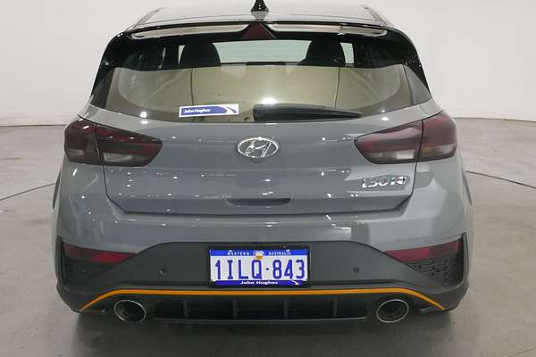 2023 Hyundai i30 N PDe.V5