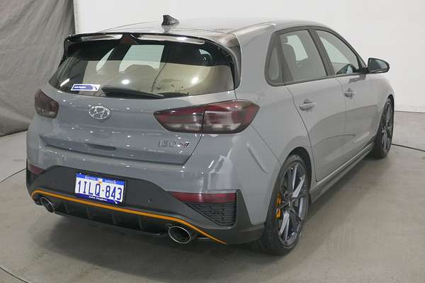 2023 Hyundai i30 N PDe.V5